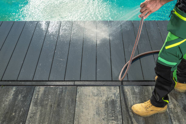 Best Power Washing Near Me  in Danvle, IL
