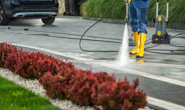 Reliable Danville, IL Pressure Washing Solutions