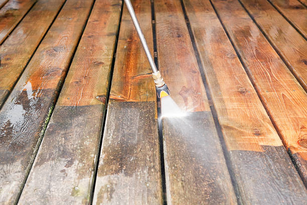 Best Affordable Pressure Washing  in Danvle, IL