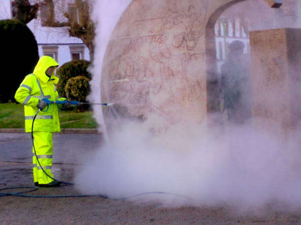 Local Pressure Washing Services in Danville, IL
