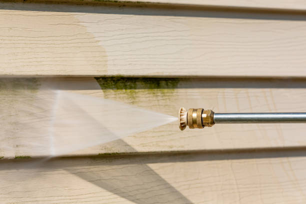 Best Commercial Building Pressure Washing  in Danvle, IL