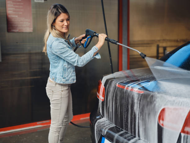 Best Commercial Pressure Washing  in Danvle, IL